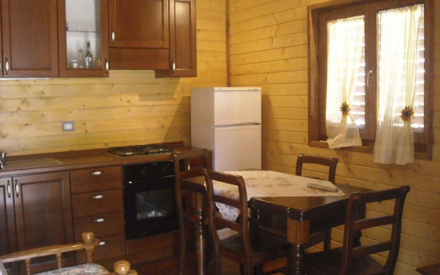 Agriturismo Borgo dellAschetto