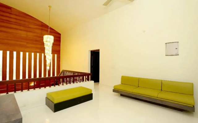 Ripples Cove By OYO Rooms