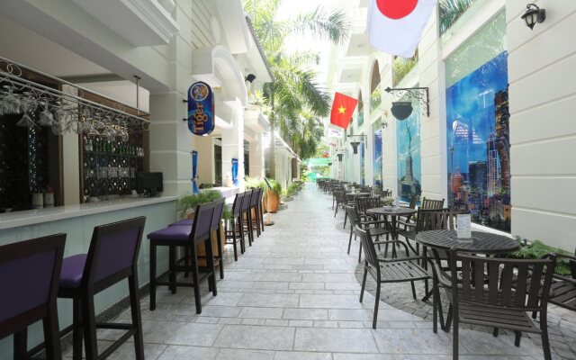 Eden Plaza Danang