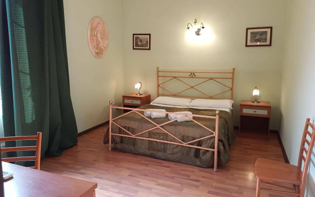 Hotel Biscari Catania