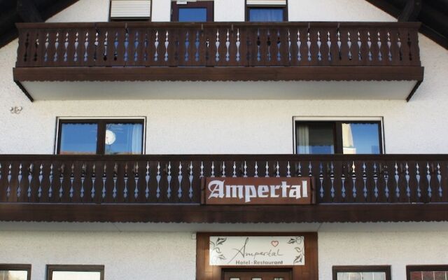Ampertal Hotel