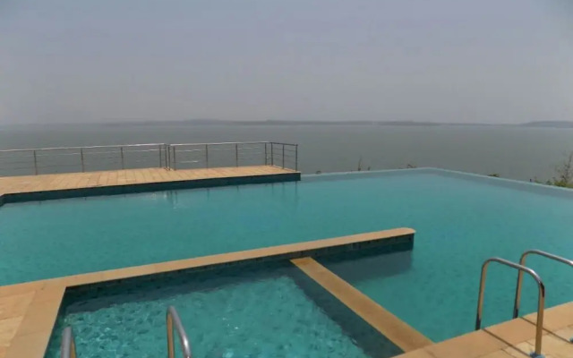 CasaMelhor Apartment Pool near Panji CM054