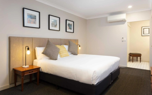 Brisbane International - Virginia