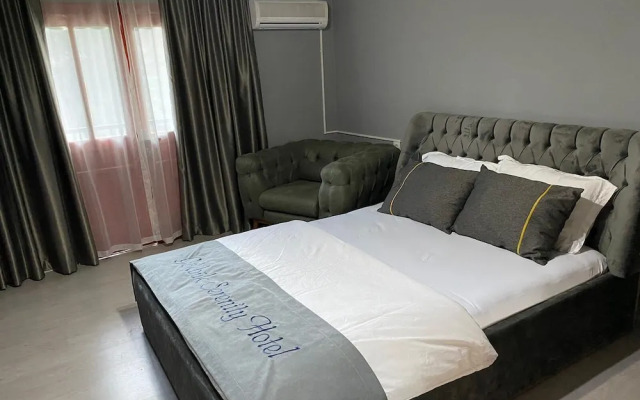Gökbük Sereni̇ty Hotel