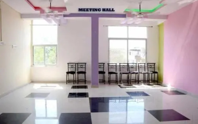 Hotel Jadav Chittorgarh