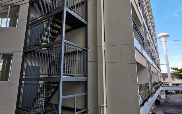 Subhamitra Hotel Hua Hin (SHA Certified)