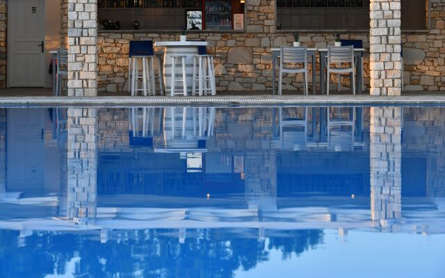 Kosmitis Hotel
