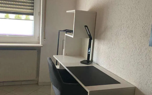 xxl Apartment Sinsheim