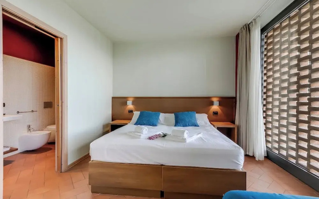 Almavite Wine Resort