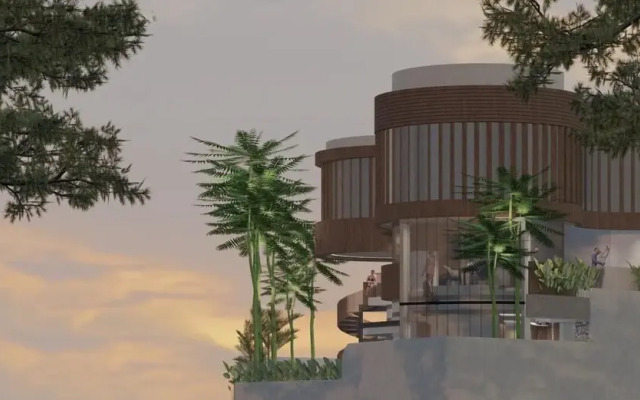 Villa Alinea