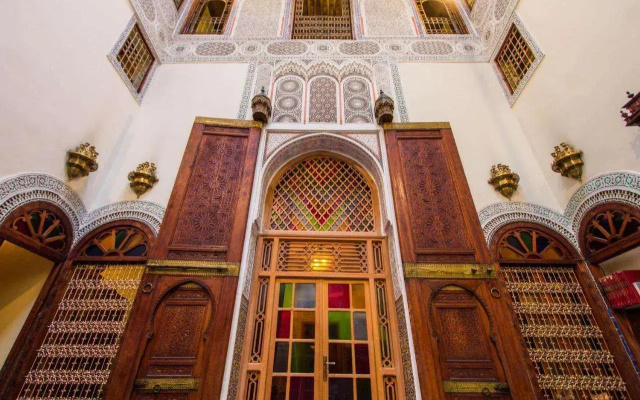 Riad Ibn Khaldoun