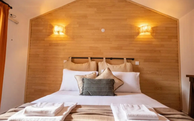 Hotel No 16 Erdek