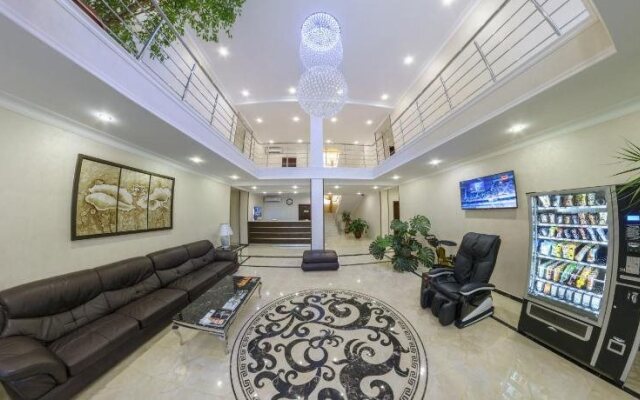 Calipso Hotel