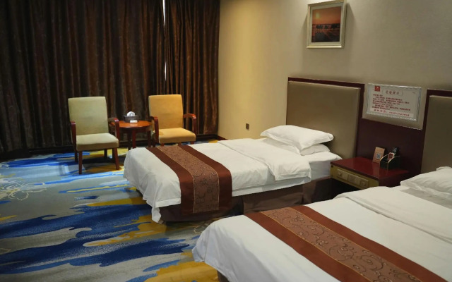 Xunhao International Hotel