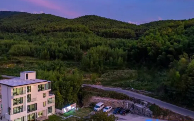 yujianwangjing