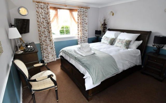 The Star Inn