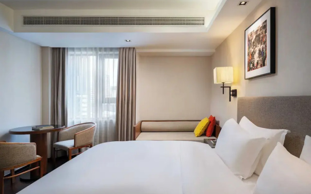SSAW Boutique Hotel Sanya Dadonghai