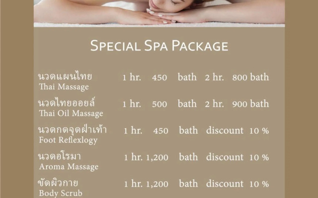 The Midst@ Royal hills Nakornayok