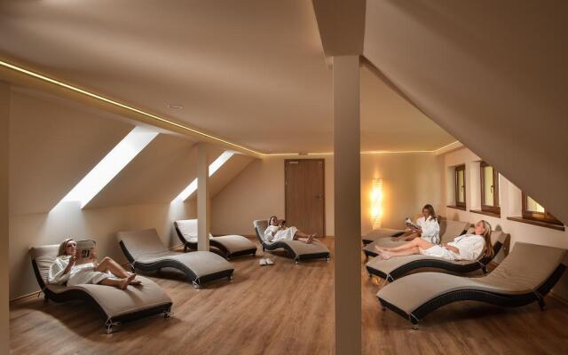 Amantis Vital Sport Hotel