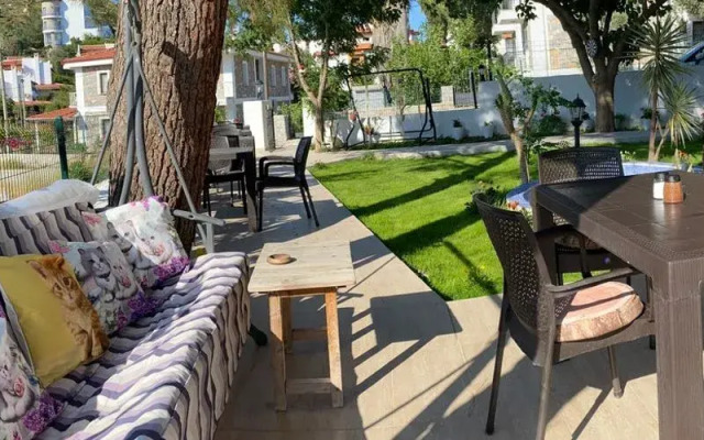 Villa Lara Tatil Evleri Kargi