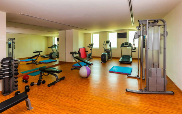Bin Majid Tower Hotel Apartments
