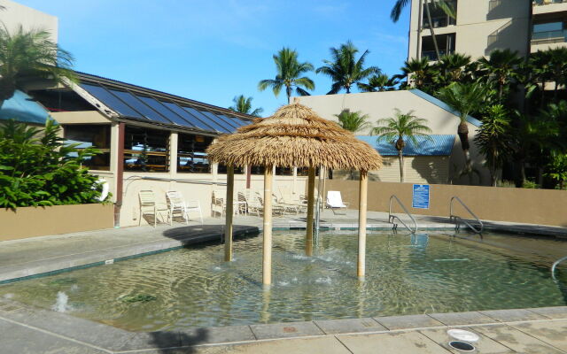 Sands of Kahana