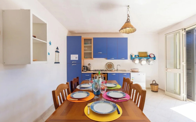 4138 La Casa Delle Giare by Barbarhouse