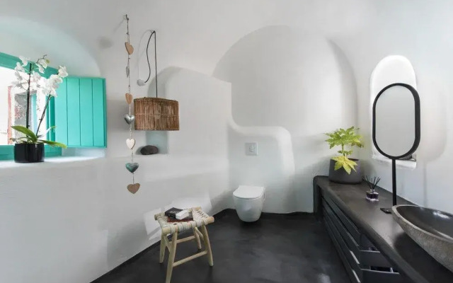 Sophia Finikia Villas