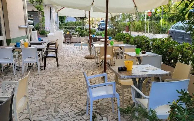Hotel Viscount
