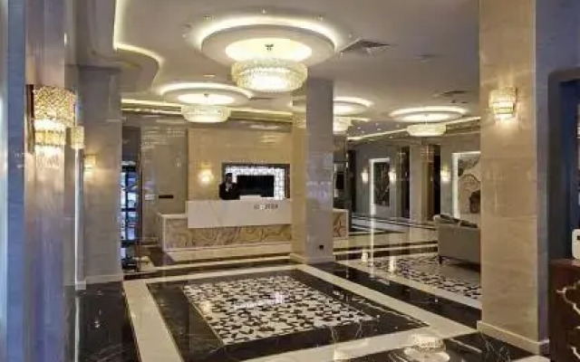 Roccia Downtown Otel