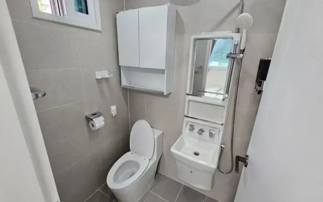 Maison Residence Apartment