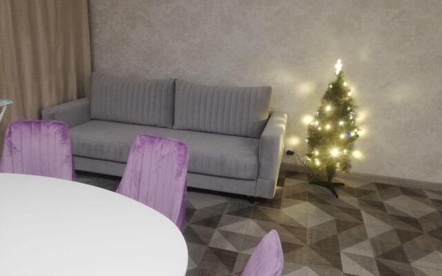 Kravc Group (Кравц Груп) на улице Земнухова