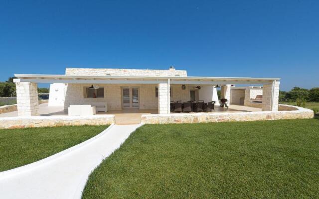 White Stone House 61