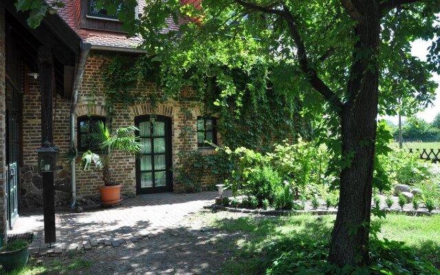 Landhotel Theodore F. garni