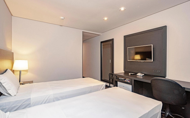 Slaviero Baía Norte Florianópolis