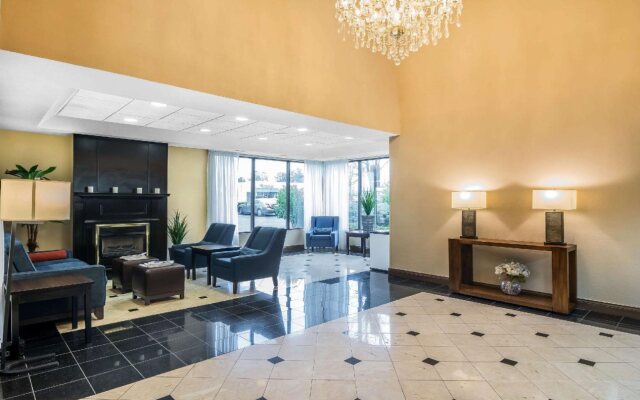 Comfort Inn & Suites Atlanta/Smyrna