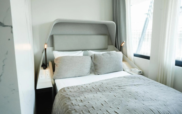 Boutique Hotel Herman K