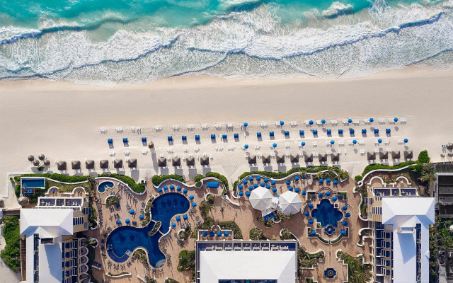 Kempinski Hotel Cancún