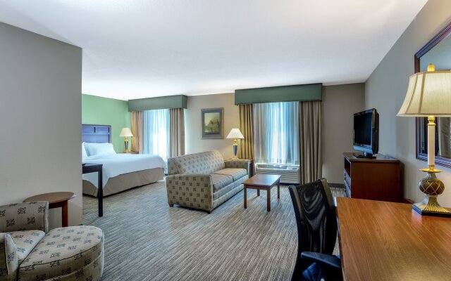 Holiday Inn Express & Suites Bradenton East-Lakewood Ranch, an IHG Hotel