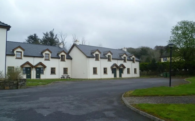 Ballylickey Bay Holiday Home
