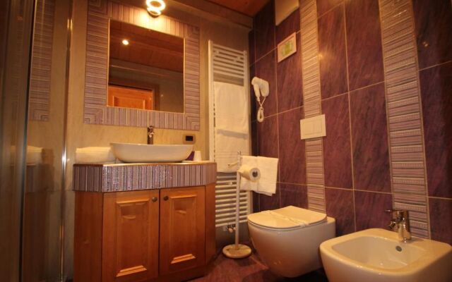 Dahù Hotel Residence