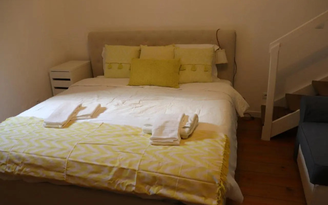 Great & Cosy Foz Velha