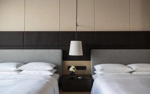 Marriott Yantai Hotel