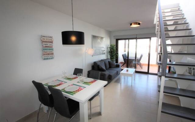 Apartamento Casa Palmera