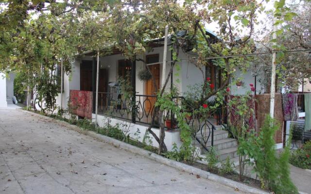 Guest House Rusalka