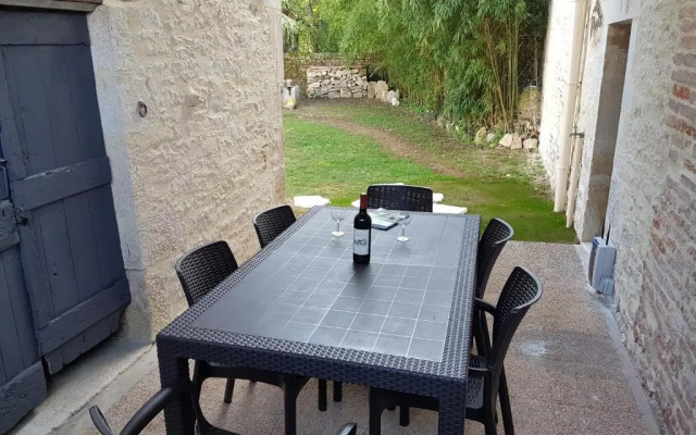 Truite Fario, Fish And Gites