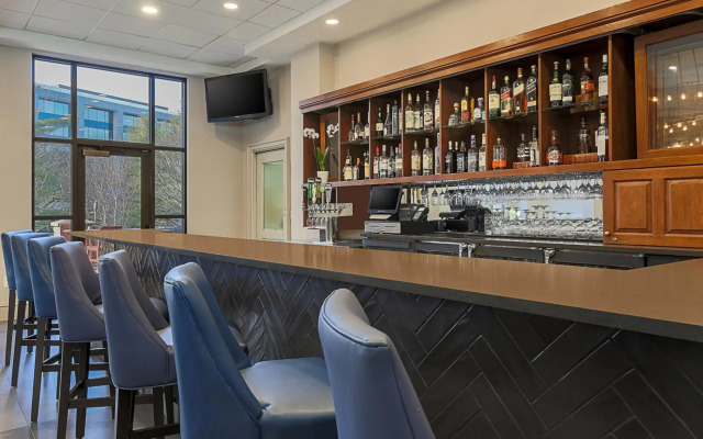 Sheraton Tarrytown Hotel