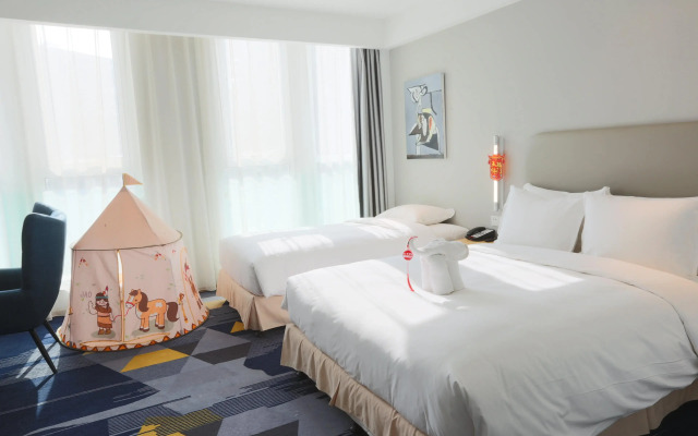 Holiday Inn Express Qingdao West Coast by IHG