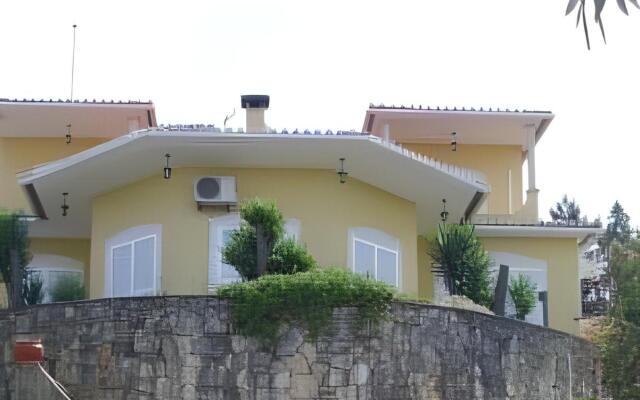 Casa do Trovador