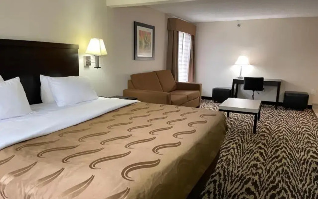 Holiday Inn Express Clemmons